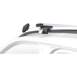 Atera RT 048210 Grundträger (110 cm) Aluminium für Geländer