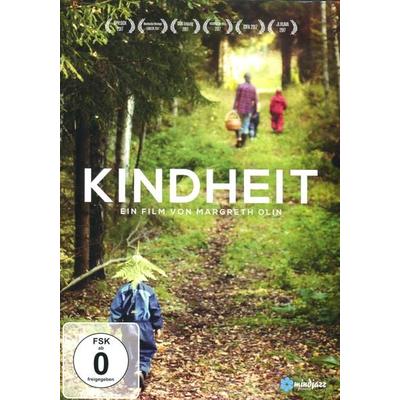 Kindheit, DVD