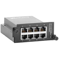 Weidmüller IE-SWM-SL08-8GT 2779140000 Kommunikationsmodul