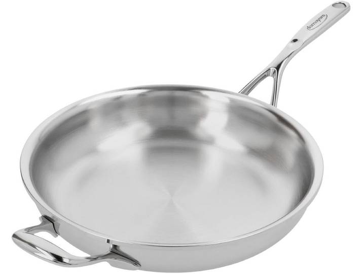 Demeyere Proline Koekenpan - Ø 28 cm - RVS