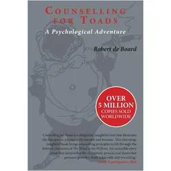 Counselling for Toads, Sachbücher von Robert de Board