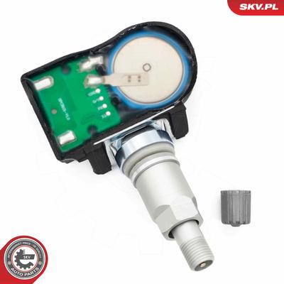 ESEN SKV Radsensor, Reifendruck-Kontrollsystem 70skv013 für Mercedes
