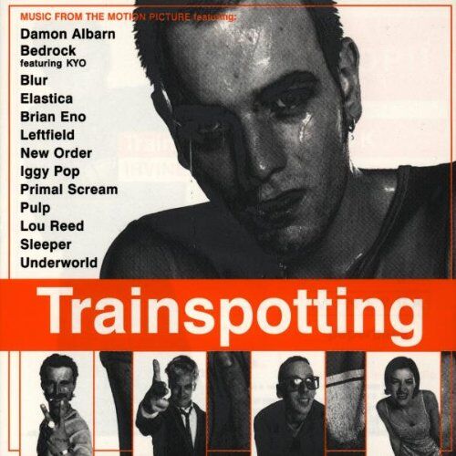 Ost - Trainspotting I - Preis vom 11.10.2026 03:10:56 h