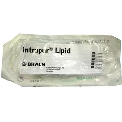 Intrapur Lipid 1 St
