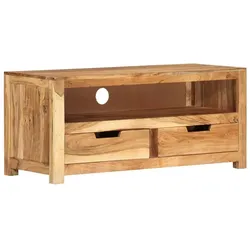 vidaXL, TV Möbel, Avrom (88 x 35 x 40 cm)