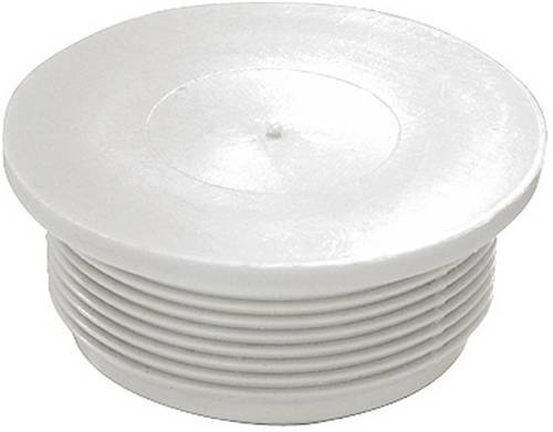 Wiska 10062552 EST 20 RAL 7035 Verschlussschraube M20 Polyethylen Lichtgrau (RAL 7035)