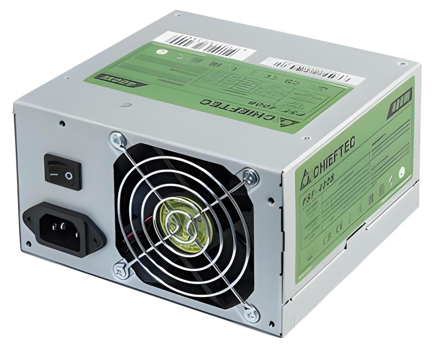 Chieftec PSF-400B Voeding 400W