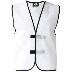 Korntex Kennzeichnungsweste Reisezubehör KXL white XL