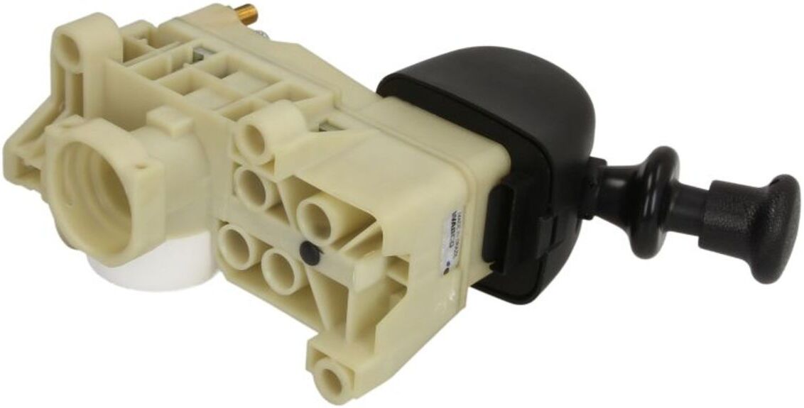 Handbremsventil WABCO 961 724 802 0