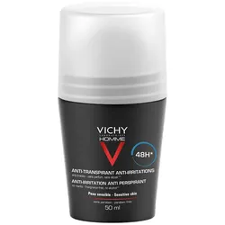 Vichy Homme Deo Roll-On 48h 50 ml