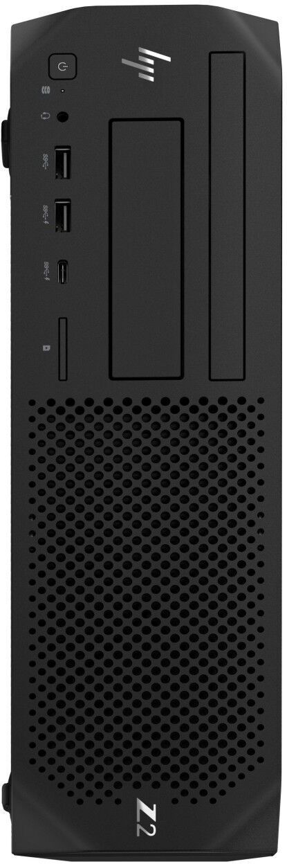 HP Z2 SFF G4 Workstation   i7-8700   16 GB   960 GB SSD   Win 11 Pro - Refurbished