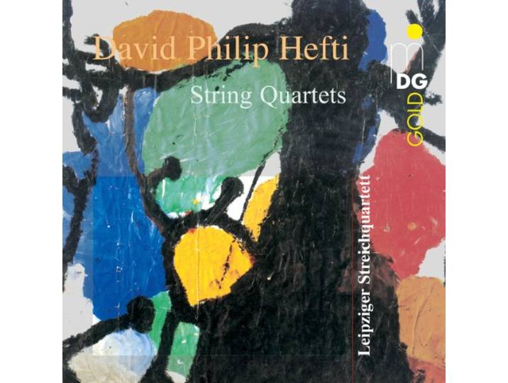 Streichquartette