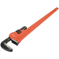 Kendo, Zange, Rohrzange 36" (900 mm)