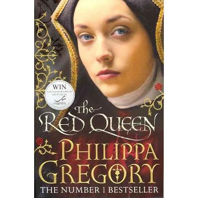 The Red Queen, Taschenbuch von Philippa Gregory, Simon & Schuster Uk, 978-1-84739-465-1