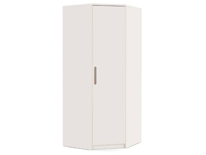 Eck-Kleiderschrank Joyin