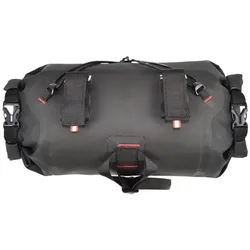 Geosmina, Velotasche, (10 l, Lenkertasche)
