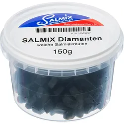 Salmix Diamanten 150 G