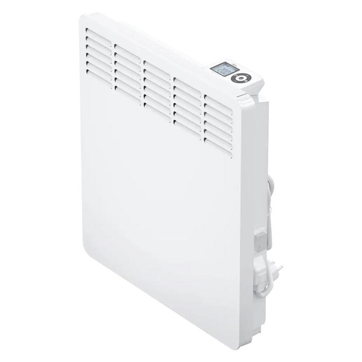 AEG Haustechnik WKL 755, 750 W Wandkonvektor für ca. 9 m², mit Stecker (750 W) (236532)