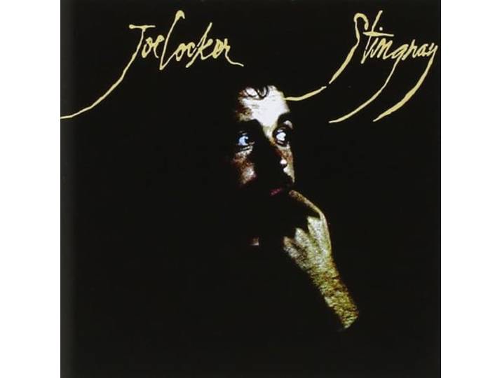 Joe Cocker - Stingray