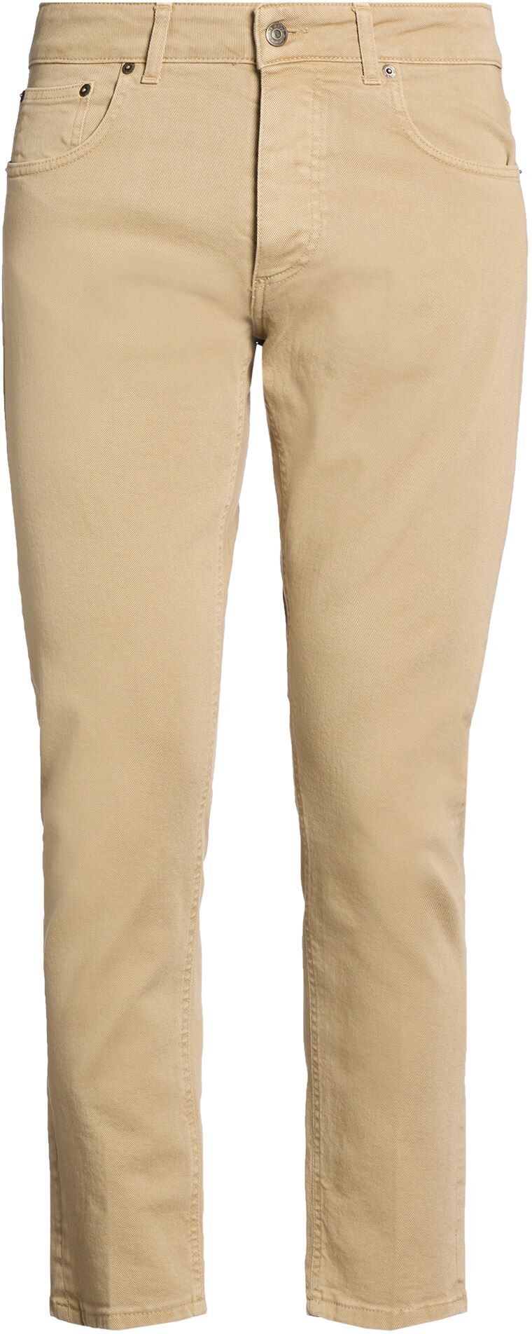 Be Able Pantalones Hombre Camel 28,29,30,32,34,35 Hombre