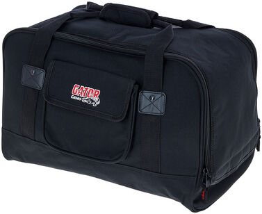 Gator GPA-TOTE8 Schwarz