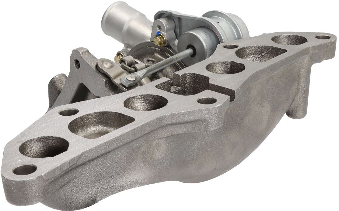Turbolader, Aufladung INTER TURBO IT-17201-33010