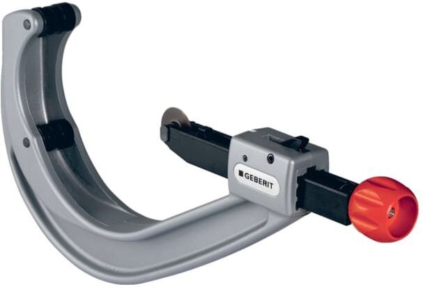 Geberit Rohrschneider 358503001 Ø 48 - 116mm, für Kunststoffrohre