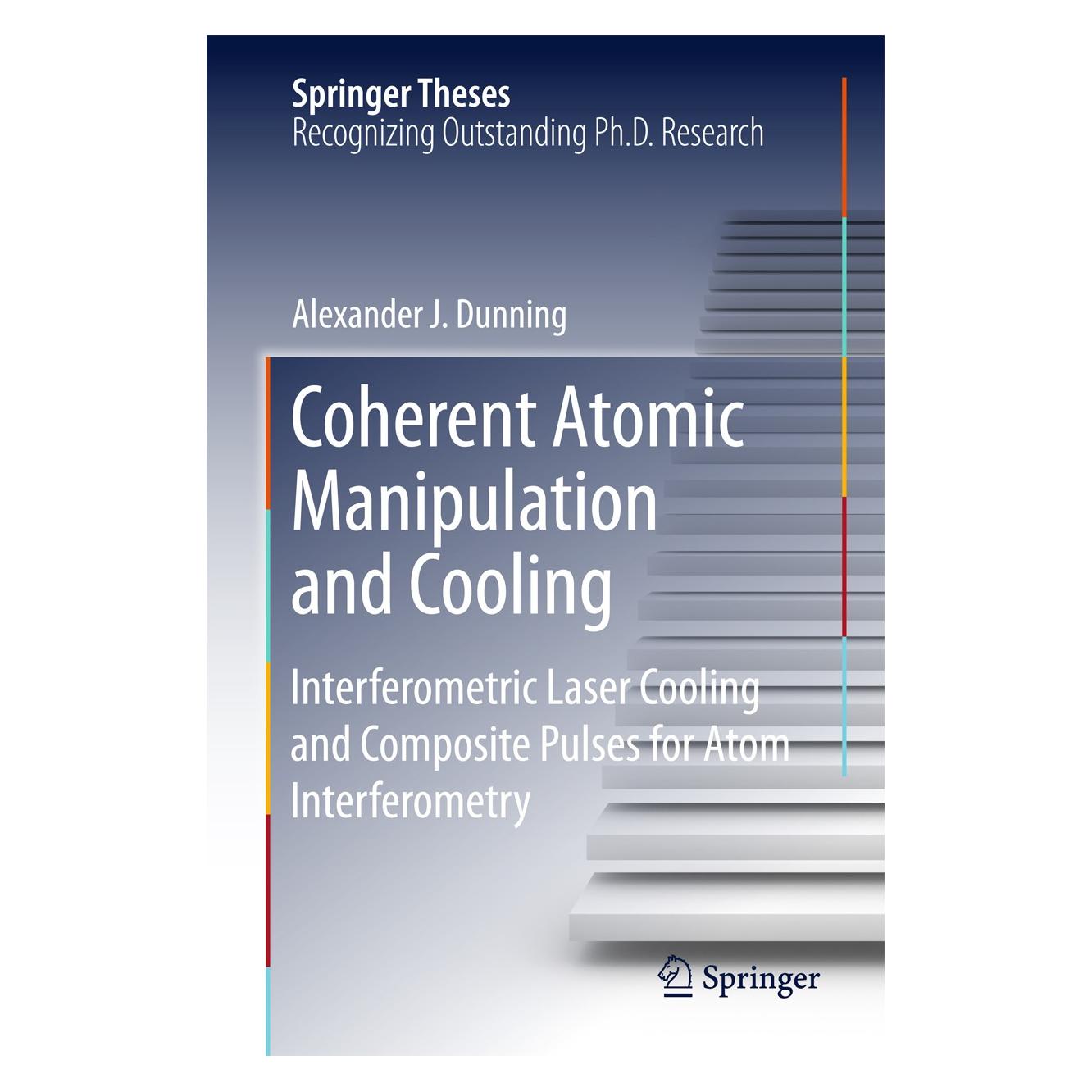 Springer Dunning:Coherent Atomic Manipulation an (9783319217376)