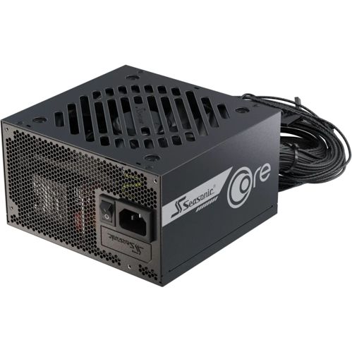 Seasonic CORE GC-650 ATX 3.1