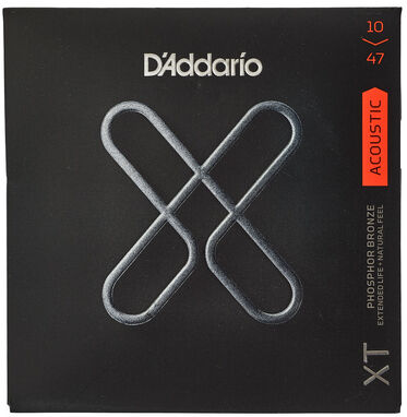 Daddario XTAPB1047 Extra Light