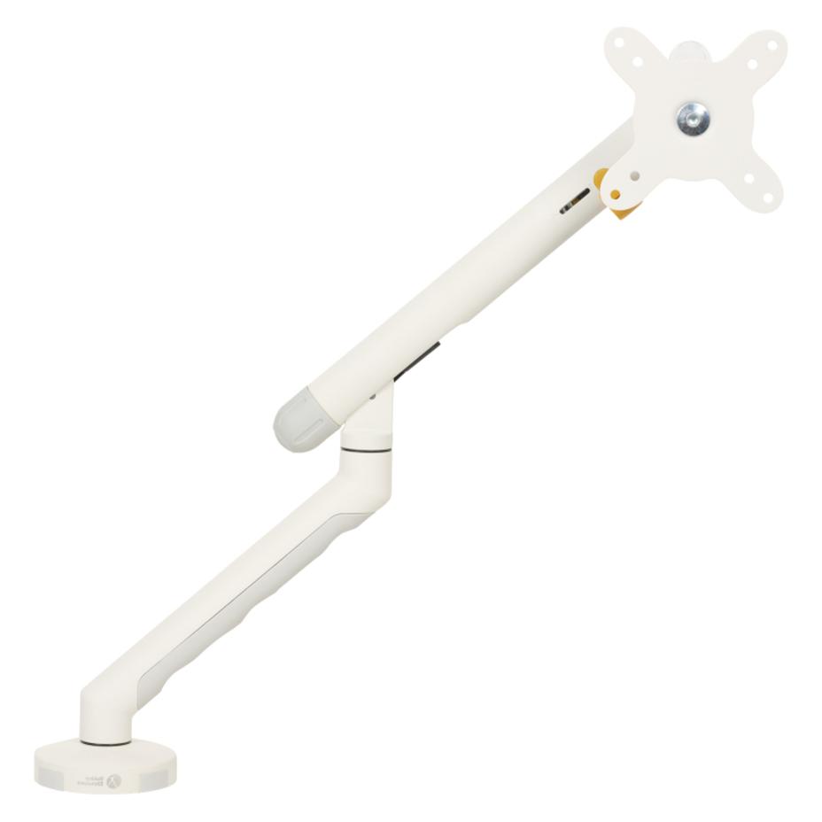 Bakker Elkhuizen BNEBFSW BAKKER BE Flexible Monitorarm (Tisch, 35", 10 kg) (BNEBFSW)