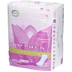 FORMA-care woman Premium Dry extra