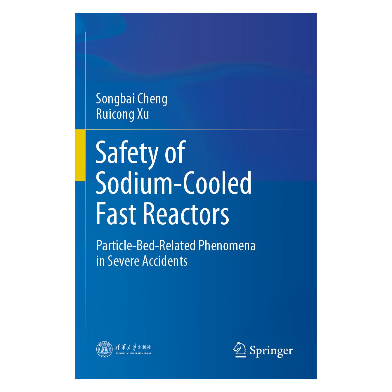 Springer Safety of Sodium-Cooled Fast Reactors (Englisch, Softcover, Ruicong Xu, Songbai Cheng) (56890821)