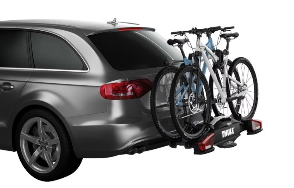 Thule VeloCompact 924