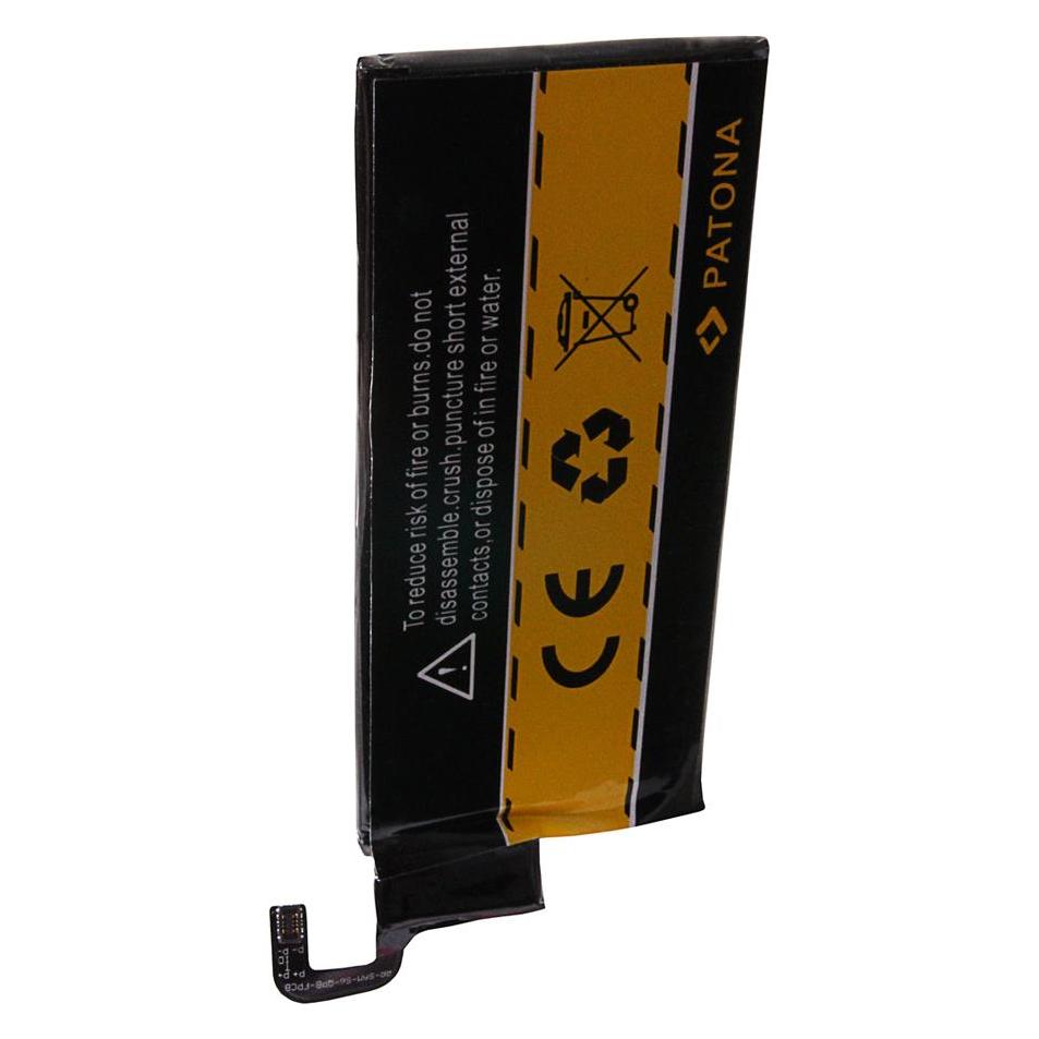 Patona Battery (Akku, Samsung Galaxy S6 Edge) (11806797)
