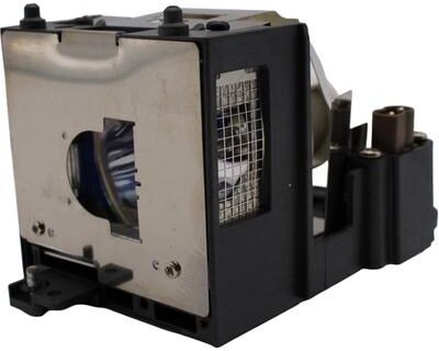 AL™ Series Lamp & Housing for the Sharp PG-F320W Projector - 90 Day Warranty