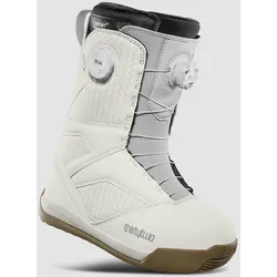 thirtytwo STW Double BOA Snowboard-Boots bone Gr. 6.0