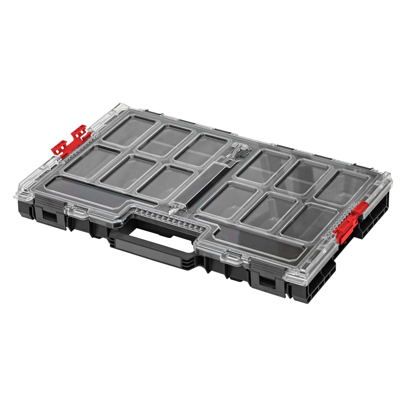 KS Tools Werkzeugkasten (850.0396F)