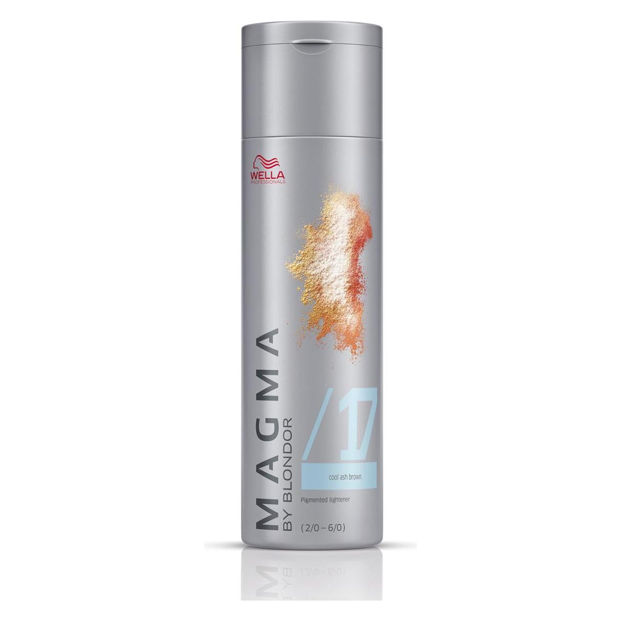 Wella Magma By Blondor (/17 Sandstone) (2351475)
