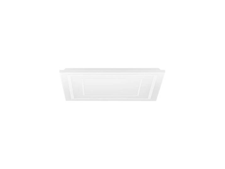 EGLO ALBARCA ceiling lamp with remote control 438x438 mm RGB white