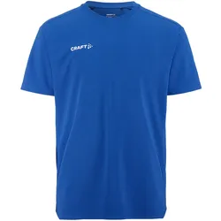 CRAFT Evolve 2.0 Structured Trikot Herren 346000 - club cobolt XXL