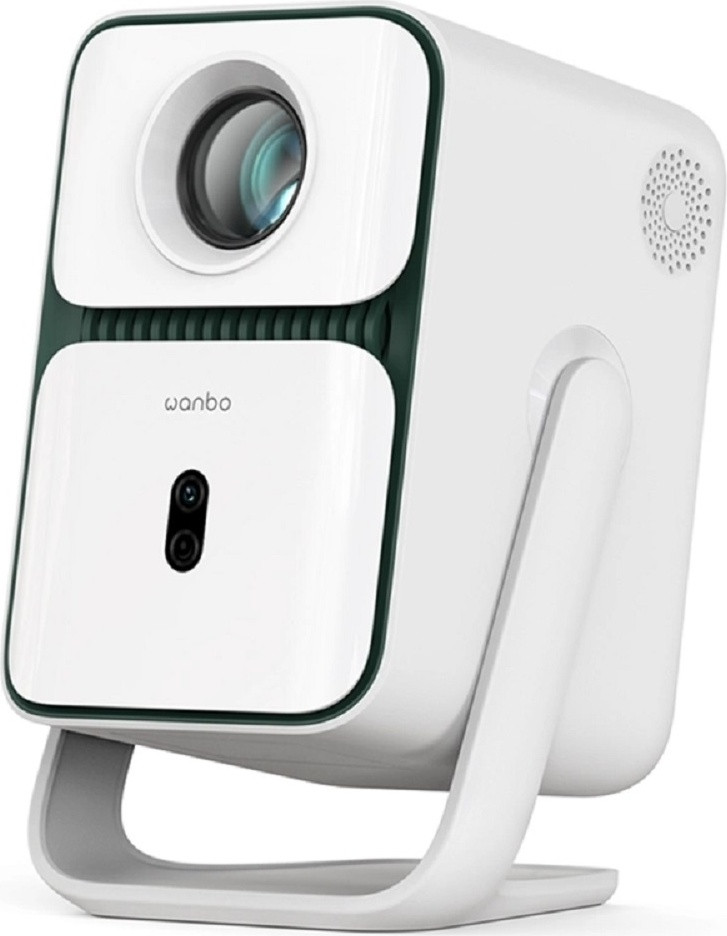 Xiaomi Wanbo T2 Ultra projector