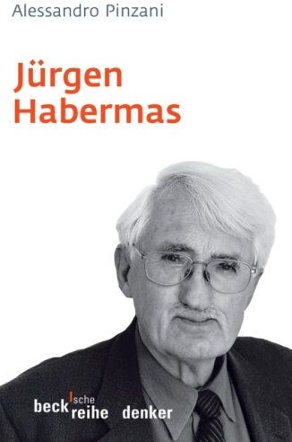 Alessandro Pinzani - Jürgen Habermas (Reihe: Denker) - Preis vom 30.09.2026 22:30:23 h