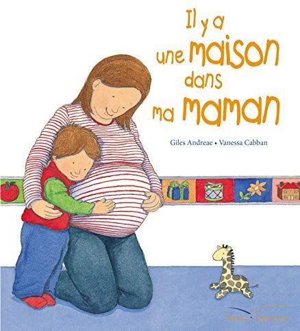 Il y a une maison dans ma maman - Preis vom 11.10.2026 03:10:56 h
