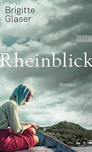Brigitte Glaser - Rheinblick: Roman - Preis vom 19.10.2026 19:33:35 h