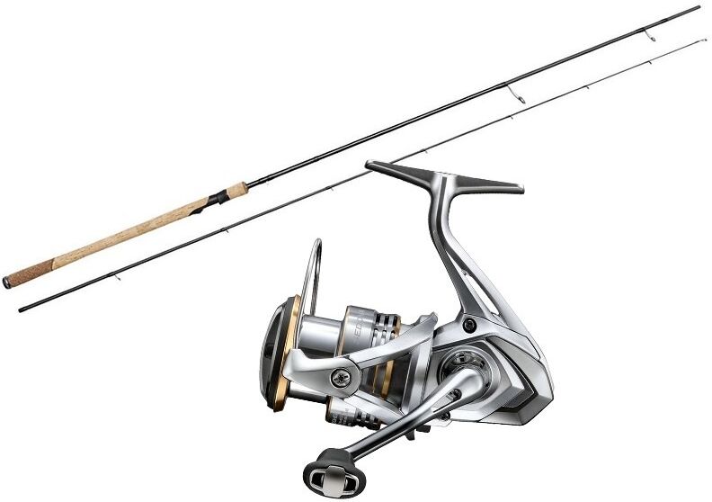 Savage Gear Sg Seatrout Special/sedona Combo