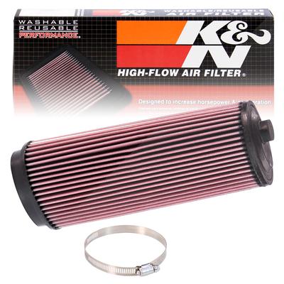 K&n Filters Sportluftfilter [Hersteller-Nr. E-2653] für Land Rover, BMW, Rover