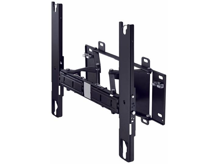 Samsung Wallmount WMN4277TT/XC Wandhalterung – TV Wandhalterung – schwarz
