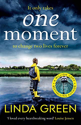 Linda Green - One Moment - Preis vom 10.10.2026 11:48:34 h