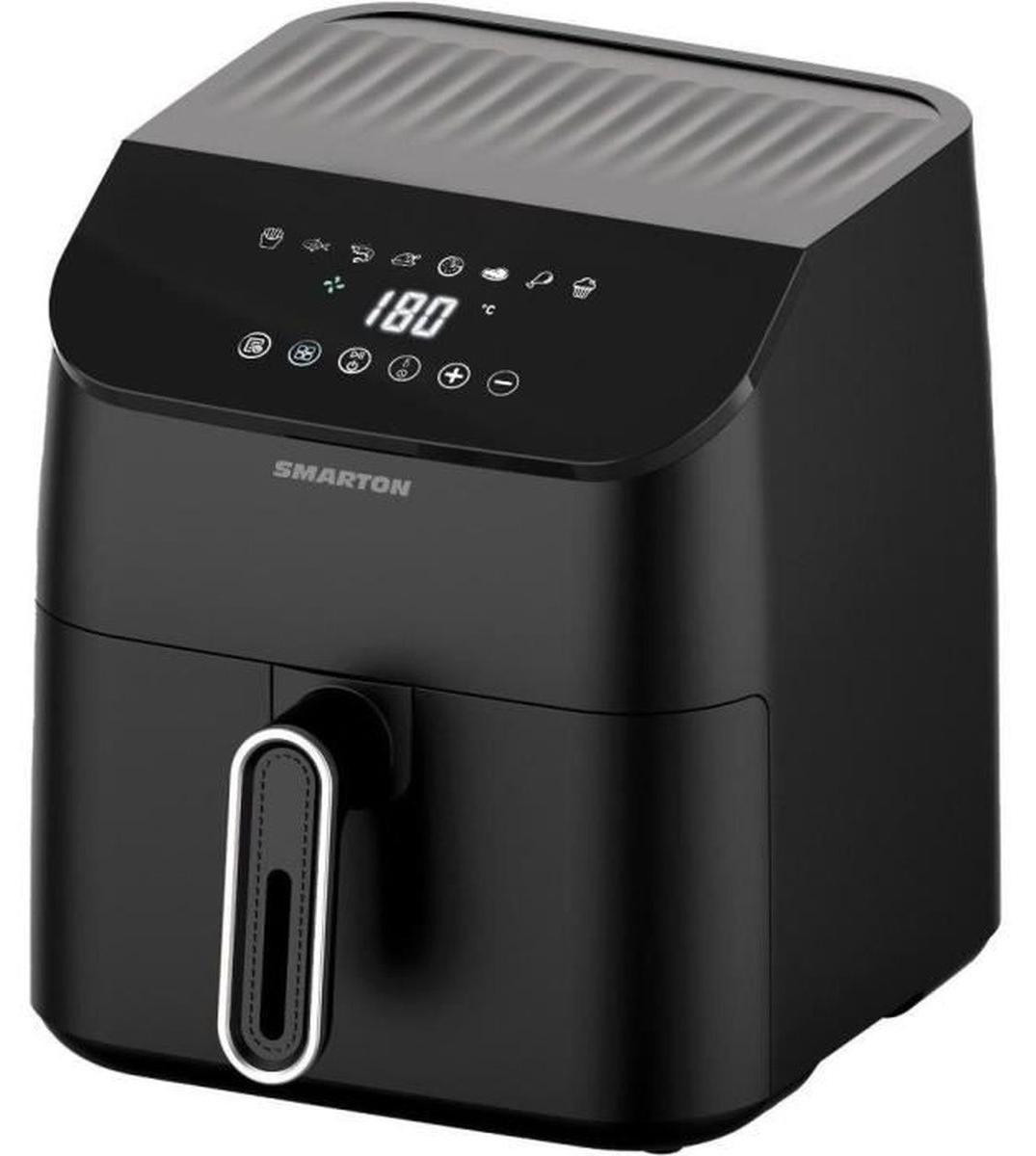 Smarton FR 450 Airfryer